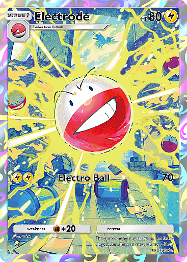 Electrode